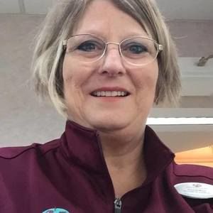 Meet your Posher, Virginia